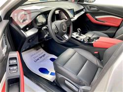 MG GT